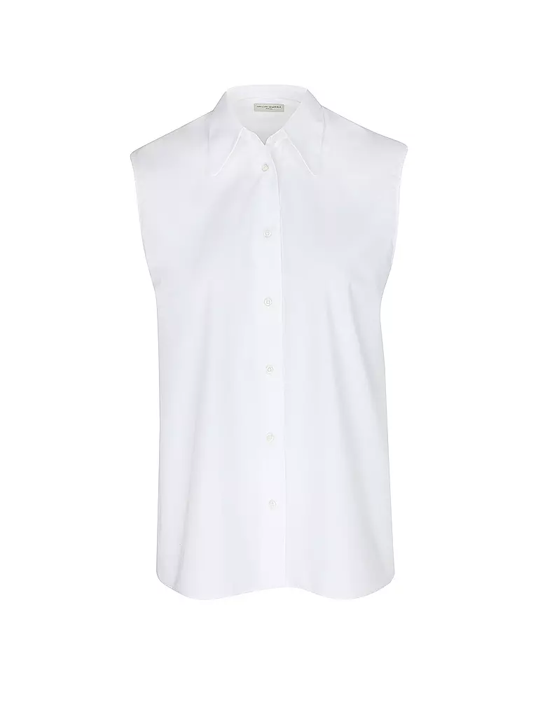 OFFICINE GENERALE | Bluse | Bianco