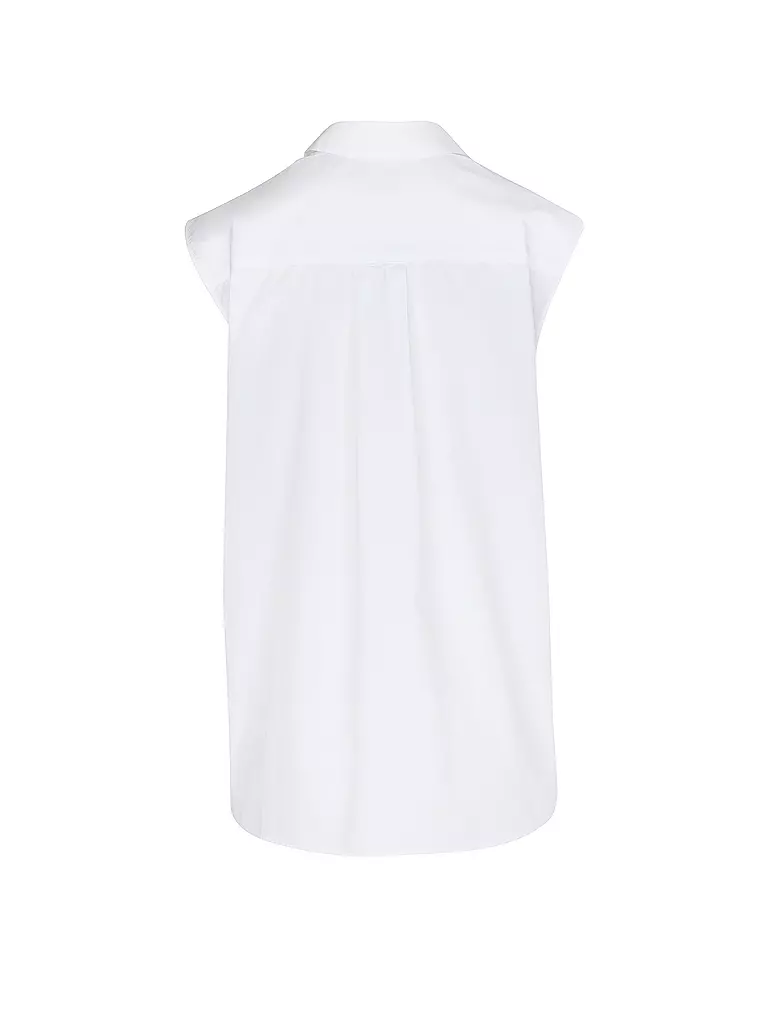 OFFICINE GENERALE | Bluse | Bianco