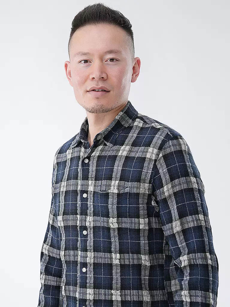 OFFICINE GENERALE | Camicia BENOIT | 