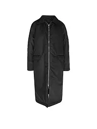 OFFICINE GENERALE | Cappotto ANETA | Nero