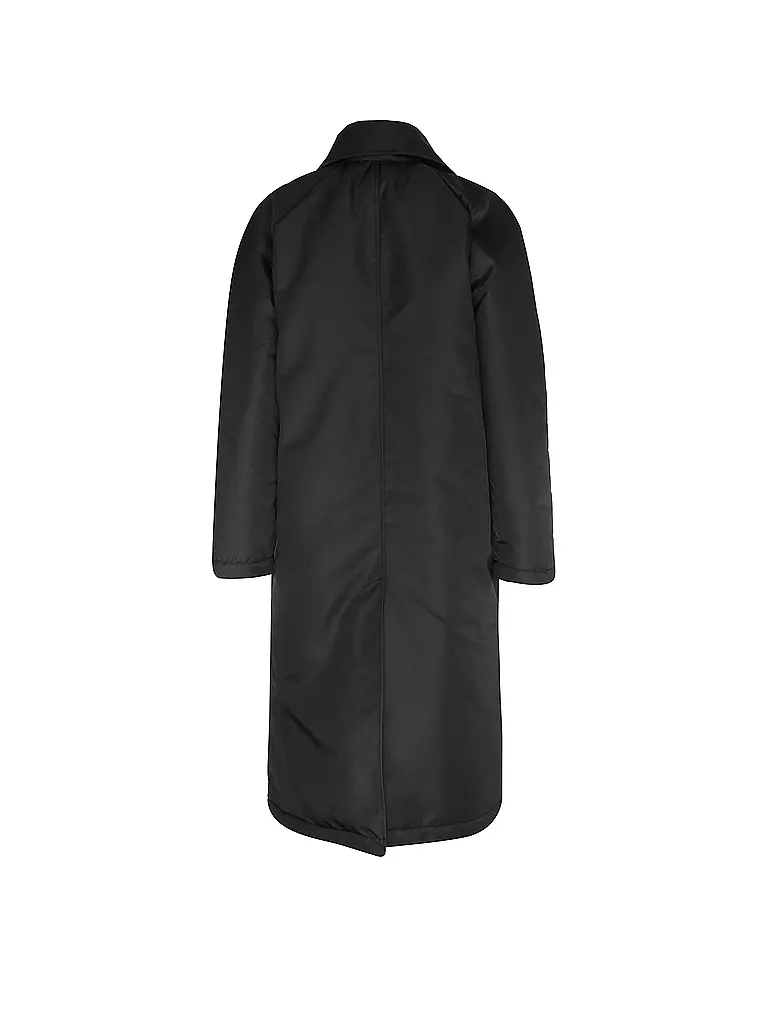 OFFICINE GENERALE | Cappotto ANETA | Nero