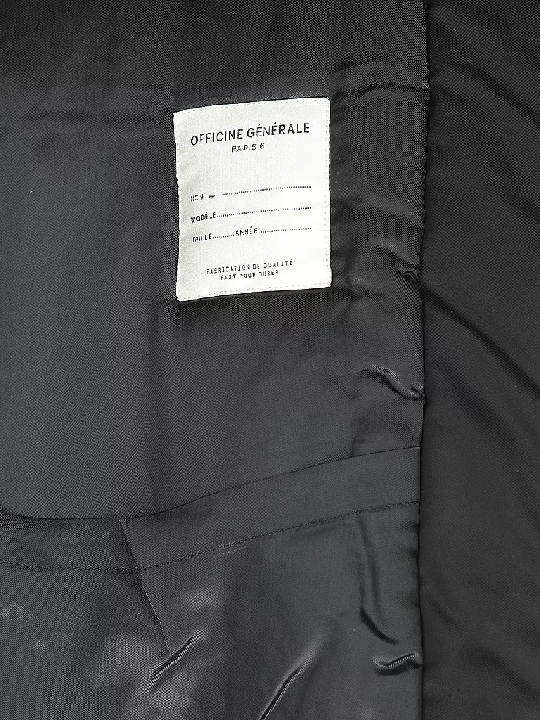 OFFICINE GENERALE | Cappotto ANETA | 
