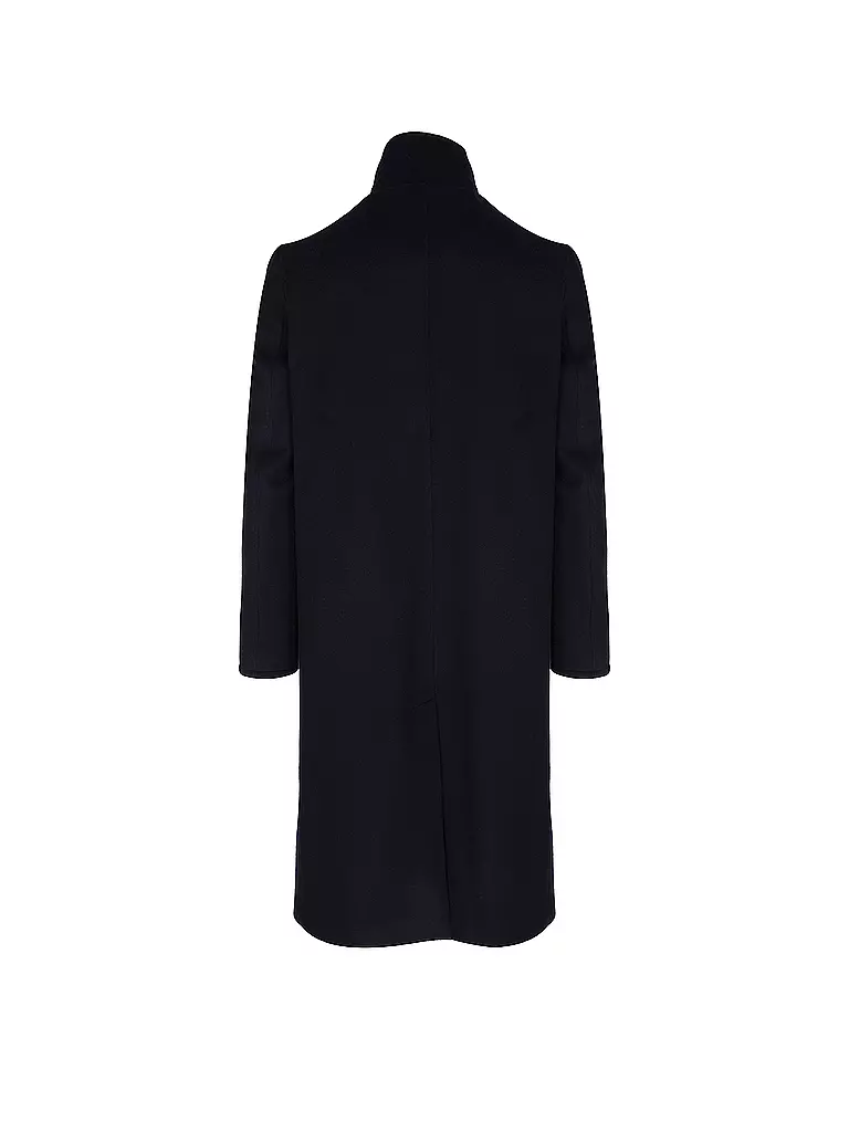 OFFICINE GENERALE | Cappotto di lana PHILIP MOCKNECK | 