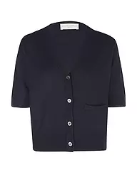 OFFICINE GENERALE | Cardigan | Blu scuro