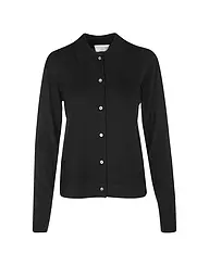 OFFICINE GENERALE | Cardigan | Nero