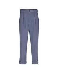 OFFICINE GENERALE | Chino | Blu