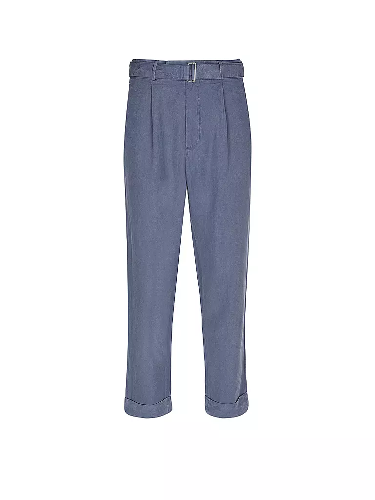 OFFICINE GENERALE | Chino | Blu