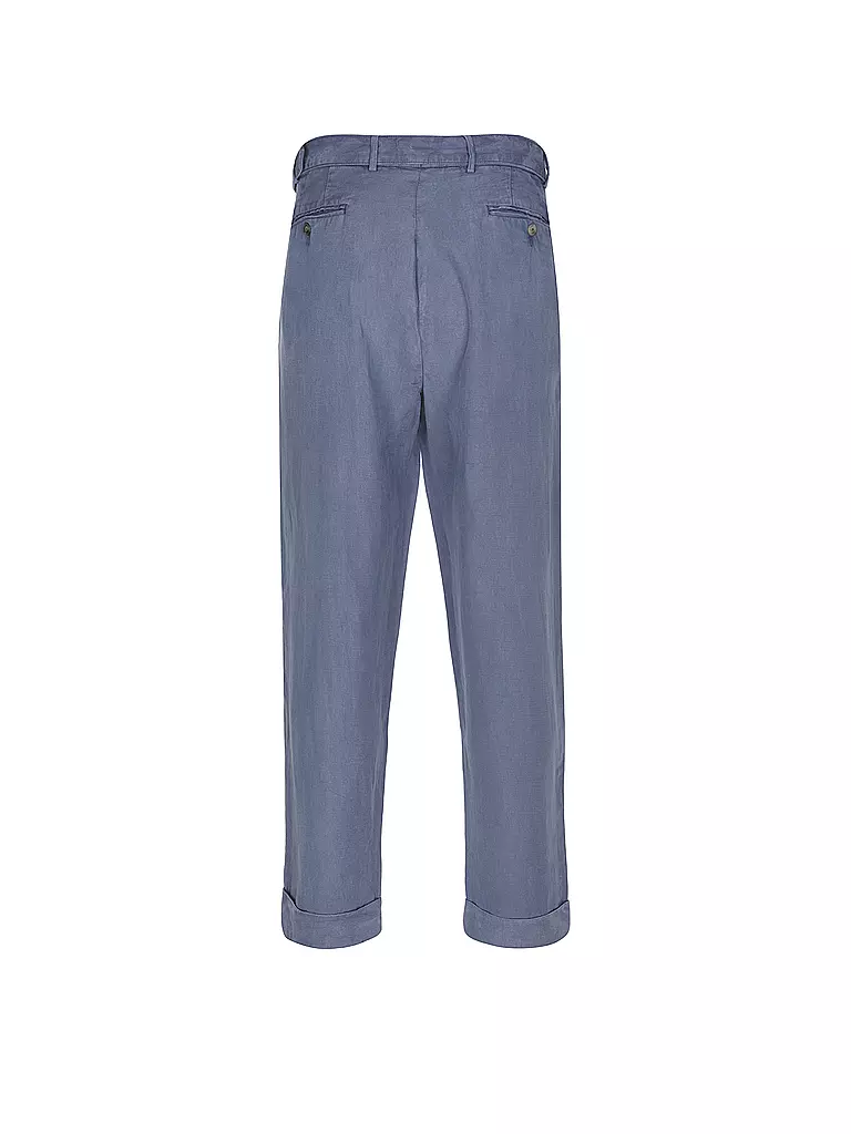 OFFICINE GENERALE | Chino | Blu