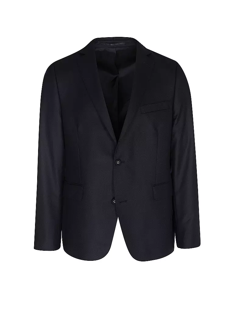 OFFICINE GENERALE | Giacca 375 | Blu scuro