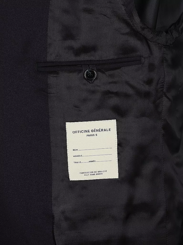 OFFICINE GENERALE | Giacca 375 | 