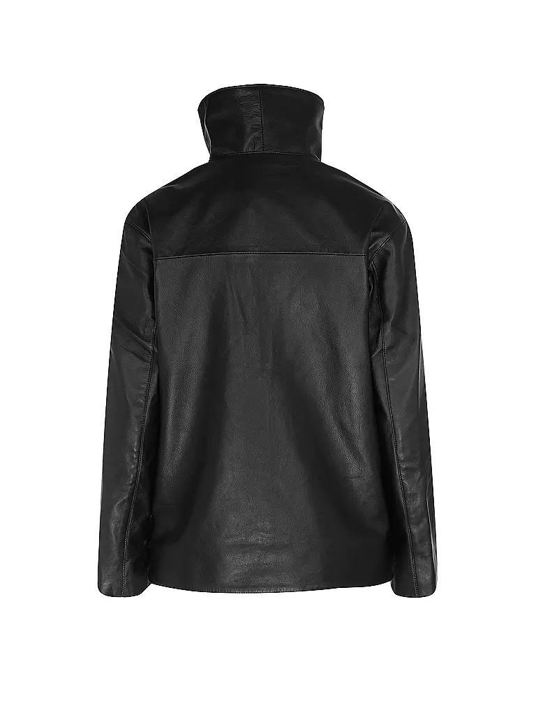 OFFICINE GENERALE | Giacca in pelle ALEXA | 
