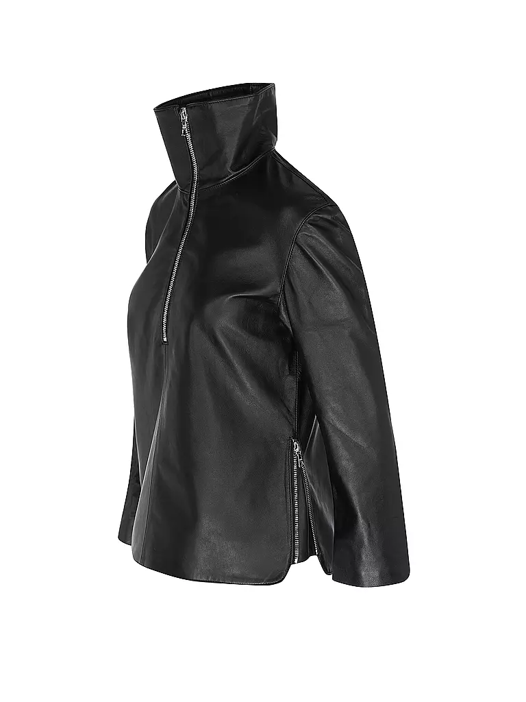 OFFICINE GENERALE | Giacca in pelle ALEXA | 