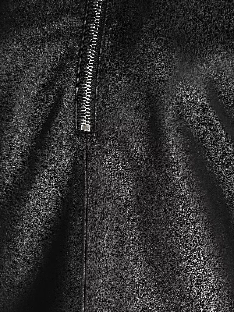 OFFICINE GENERALE | Giacca in pelle ALEXA | 
