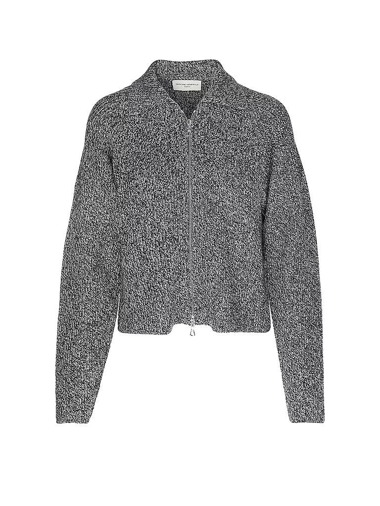 OFFICINE GENERALE | Giacca LALY | Nero