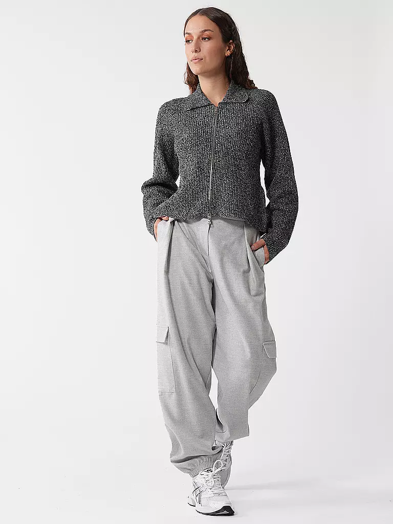 OFFICINE GENERALE | Giacca LALY | Nero
