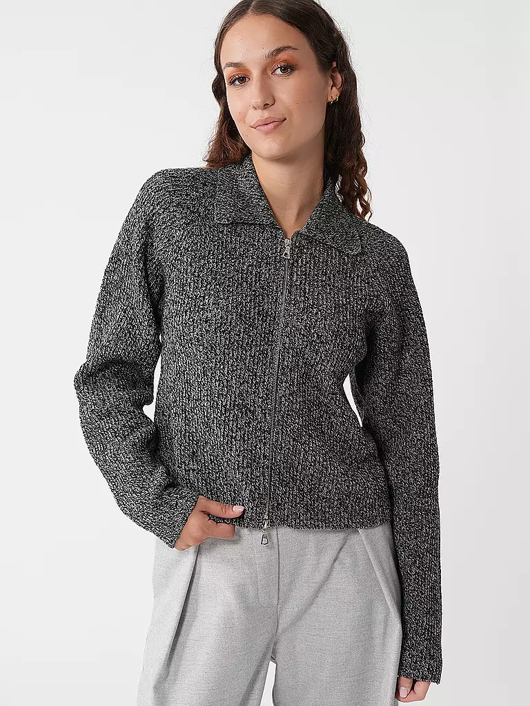 OFFICINE GENERALE | Giacca LALY | Nero