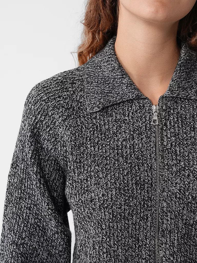OFFICINE GENERALE | Giacca LALY | Nero