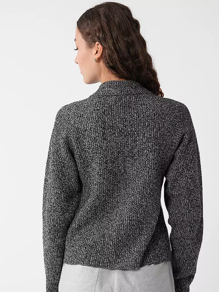 OFFICINE GENERALE | Giacca LALY | Nero
