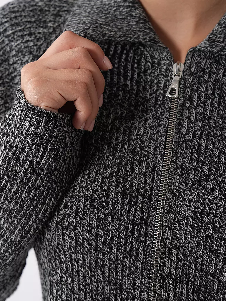 OFFICINE GENERALE | Giacca LALY | Nero