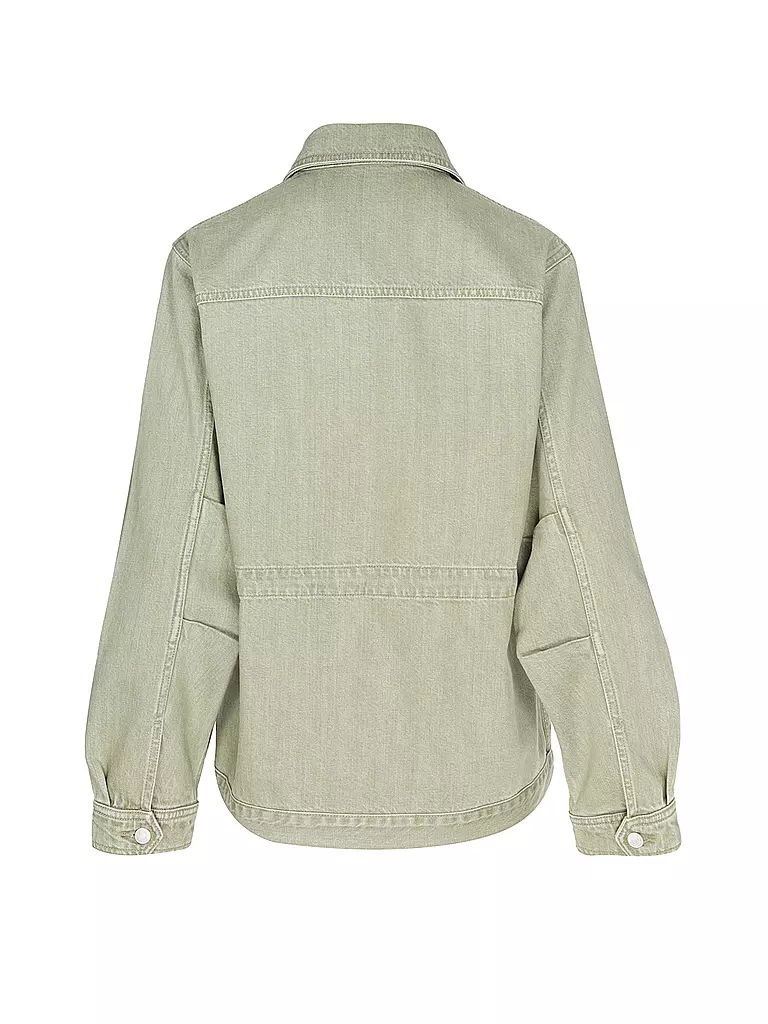 OFFICINE GENERALE | Giacca NILE | 