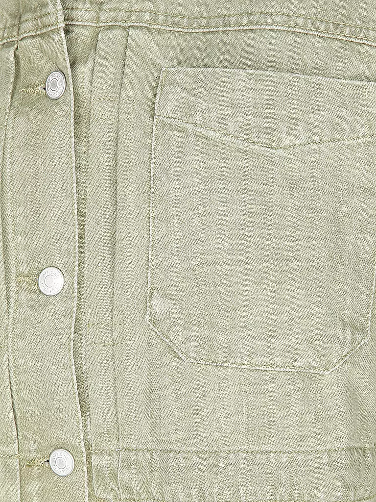 OFFICINE GENERALE | Giacca NILE | 