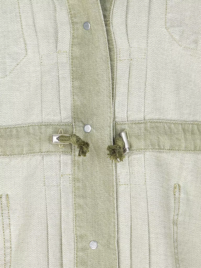 OFFICINE GENERALE | Giacca NILE | 