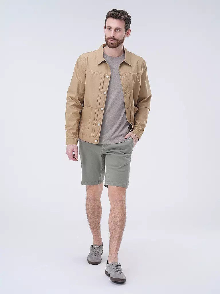 OFFICINE GENERALE | Giacca | Beige
