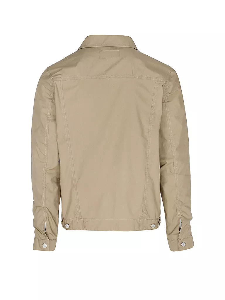 OFFICINE GENERALE | Giacca | Beige