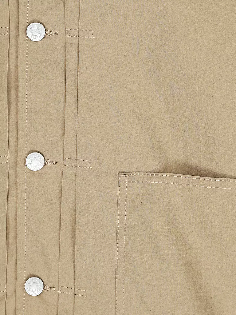 OFFICINE GENERALE | Giacca | Beige