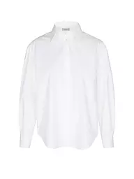 OFFICINE GENERALE | Hemdbluse MAHAULT | Bianco