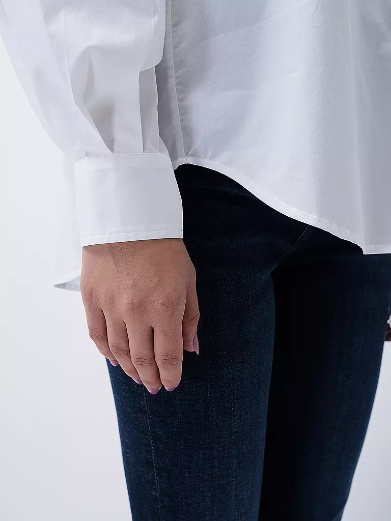 OFFICINE GENERALE | Hemdbluse MAHAULT | 
