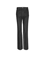 OFFICINE GENERALE | Jeans Flared Fit FLORE | Grigio