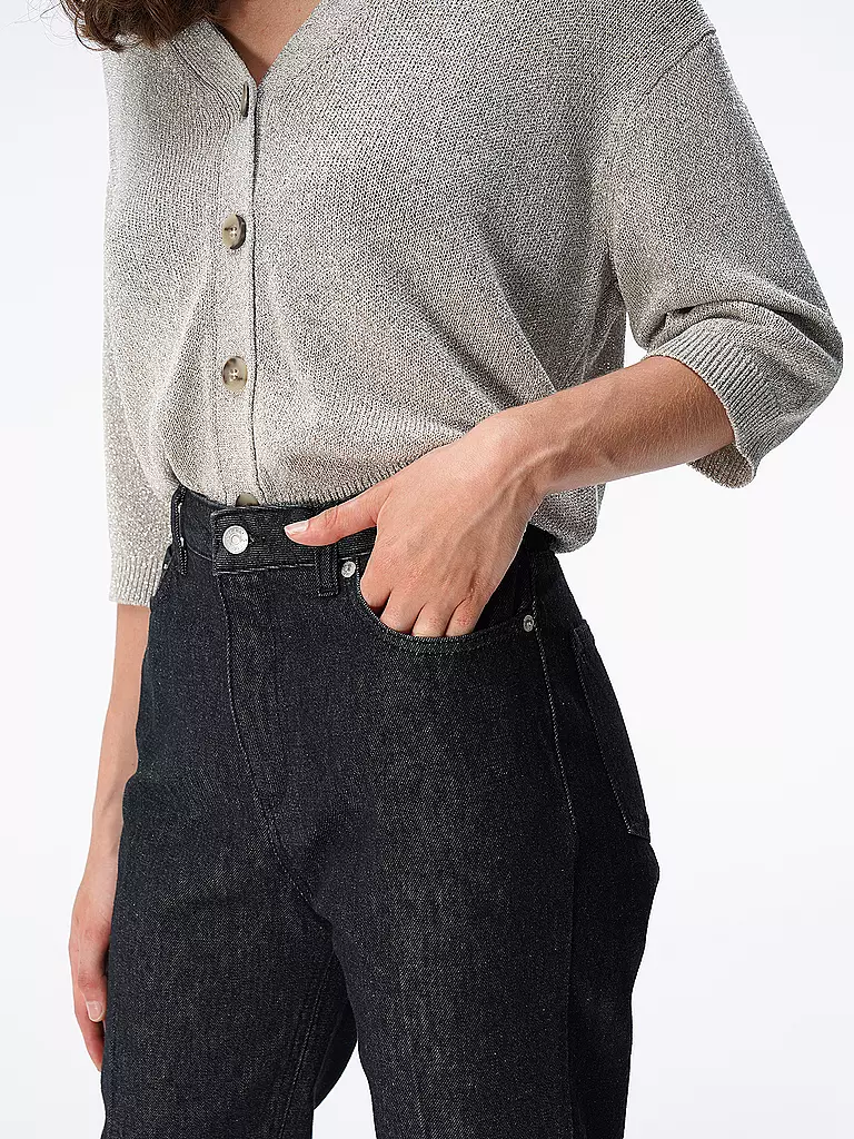 OFFICINE GENERALE | Jeans Flared Fit FLORE |