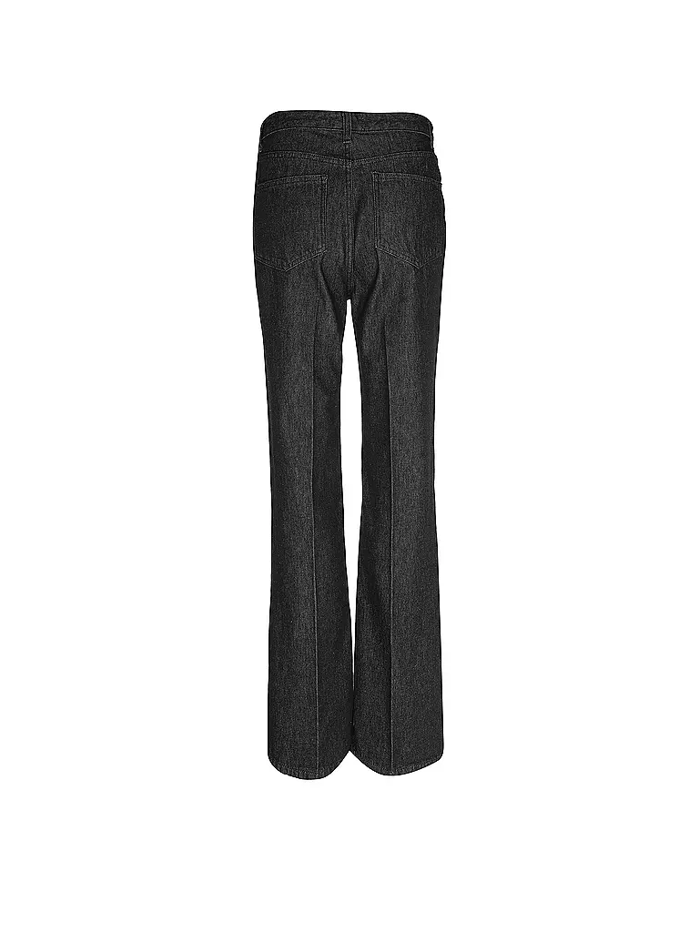 OFFICINE GENERALE | Jeans Flared Fit FLORE |