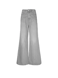OFFICINE GENERALE | Jeans Flared Fit ROMY | Grigio