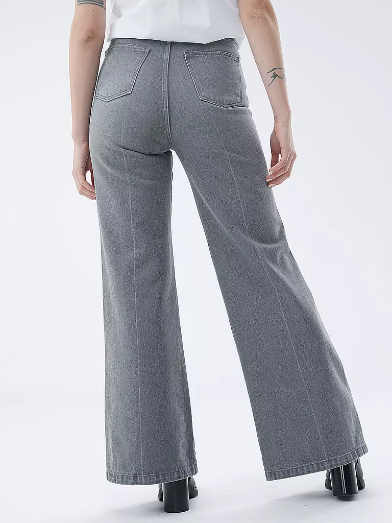 OFFICINE GENERALE | Jeans Flared Fit ROMY | 