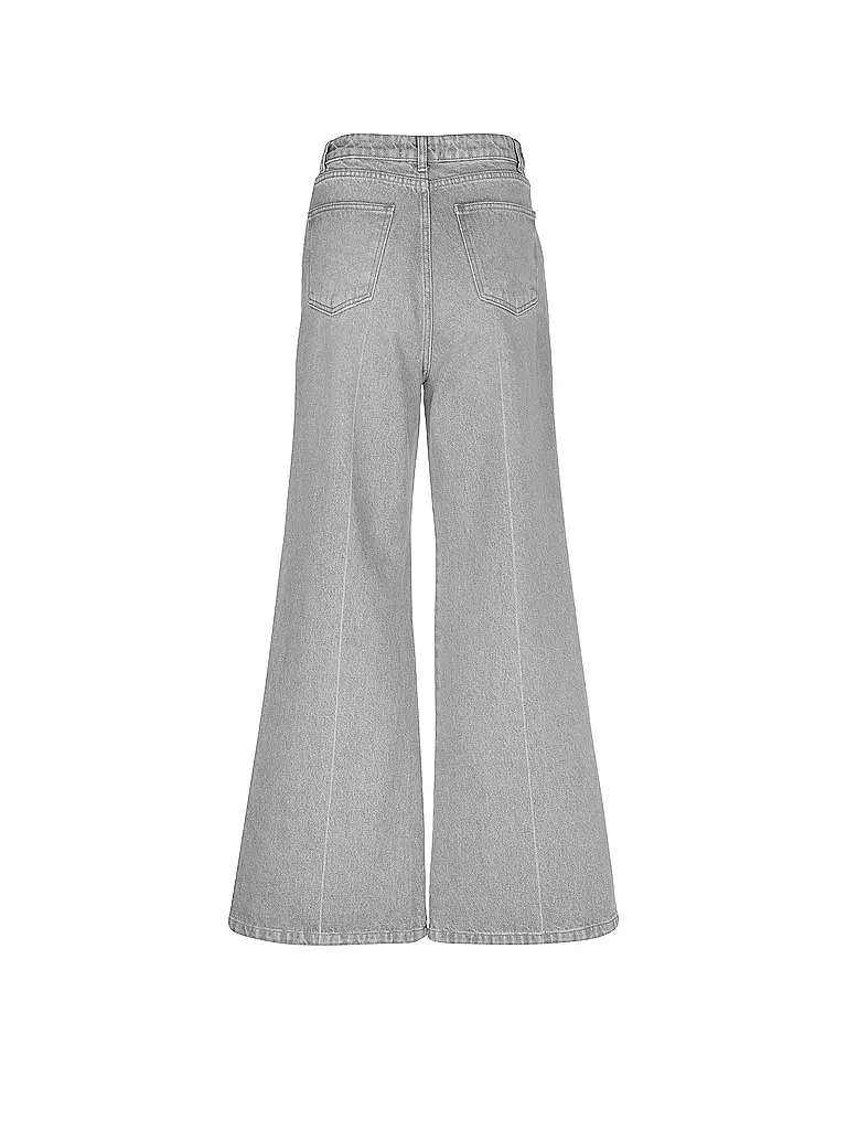 OFFICINE GENERALE | Jeans Flared Fit ROMY | 