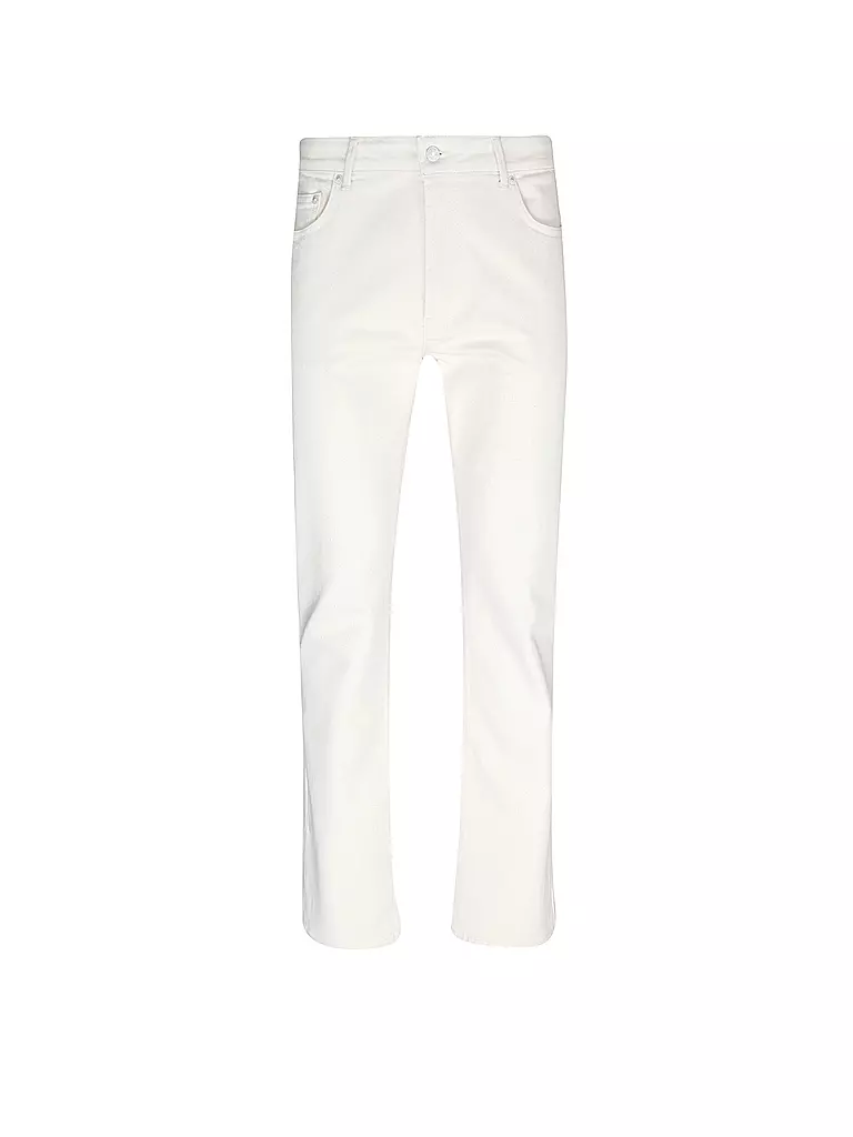 OFFICINE GENERALE | Jeans Slim Fit  | Bianco