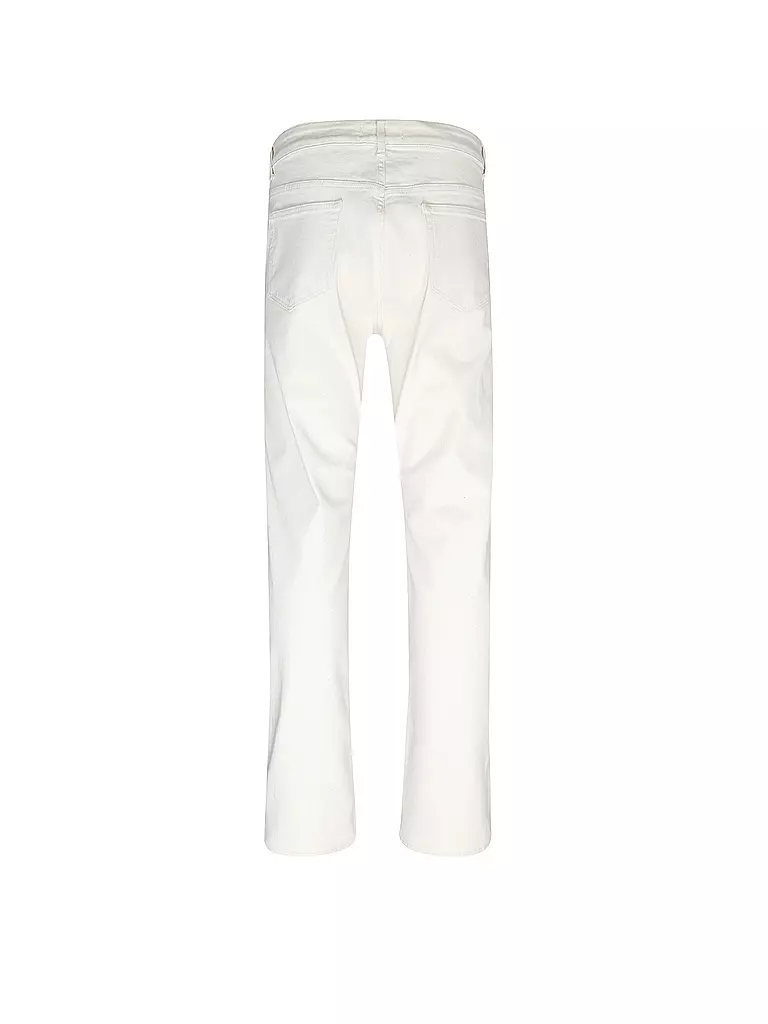 OFFICINE GENERALE | Jeans Slim Fit  | Bianco
