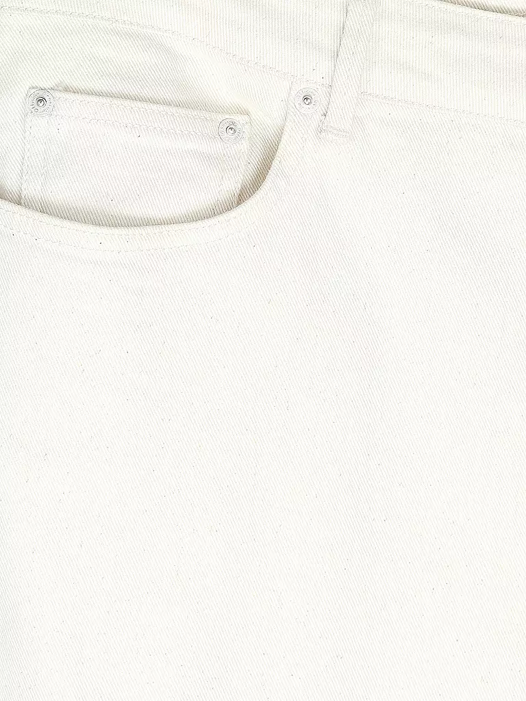 OFFICINE GENERALE | Jeans Slim Fit  | Bianco