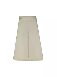 OFFICINE GENERALE | Midi gonna BARBARA | Beige