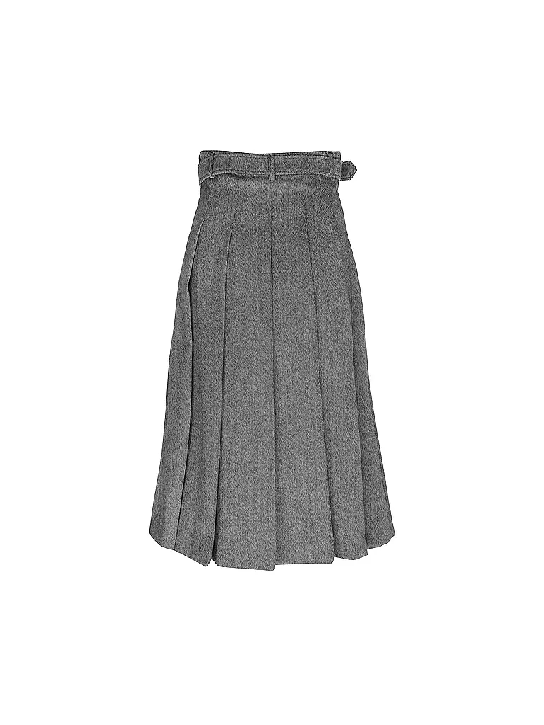 OFFICINE GENERALE | Midi gonna KENIA | Grigio