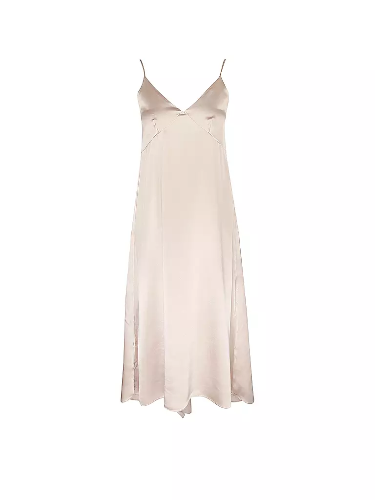 OFFICINE GENERALE | Mididress PAOLINA | Rosa
