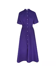 OFFICINE GENERALE | Midikleid NADIA | Lilla