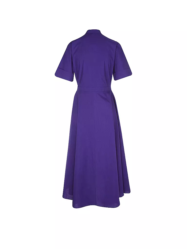 OFFICINE GENERALE | Midikleid NADIA | Lilla