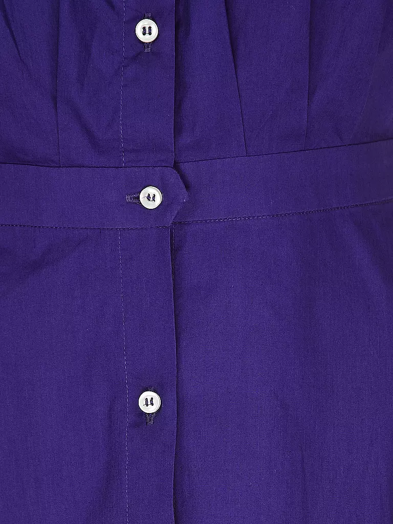 OFFICINE GENERALE | Midikleid NADIA | Lilla