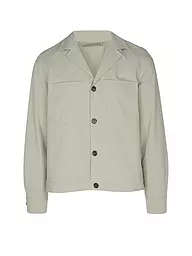 OFFICINE GENERALE | Overshirt | Beige