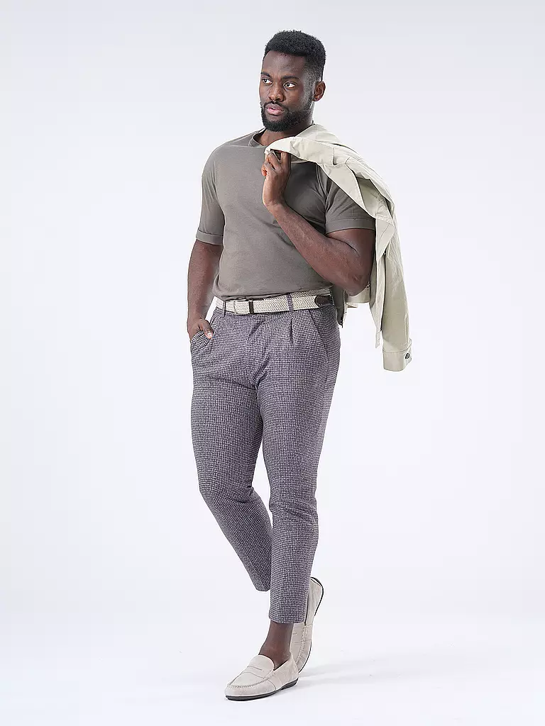 OFFICINE GENERALE | Overshirt | Beige