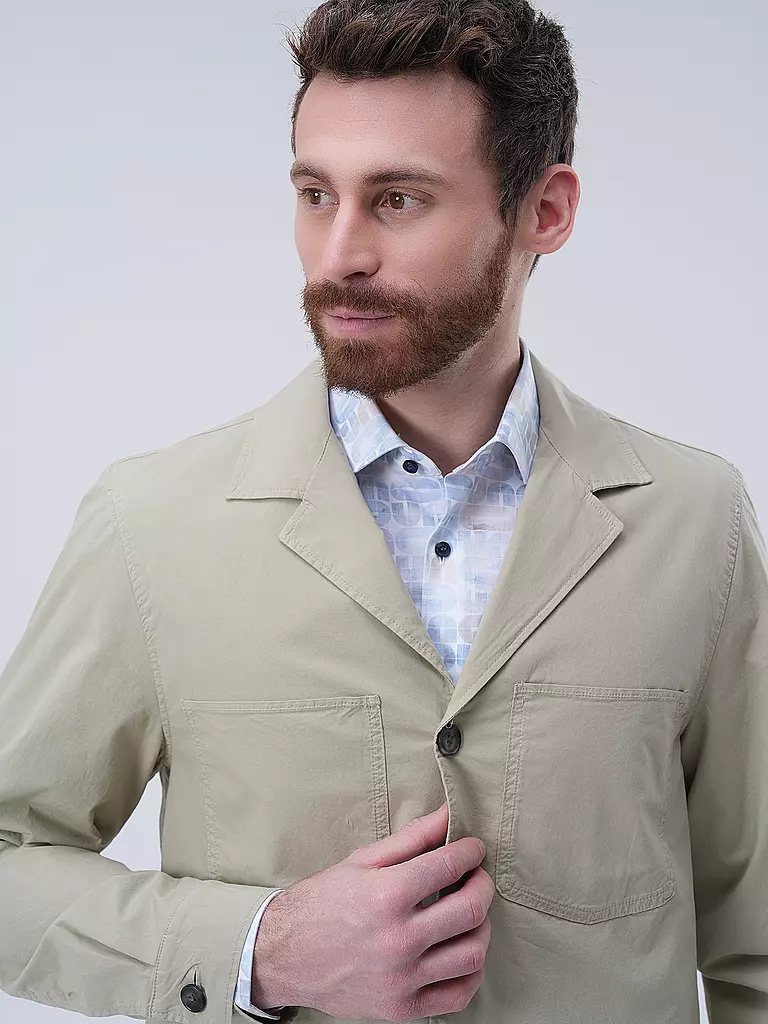 OFFICINE GENERALE | Overshirt |