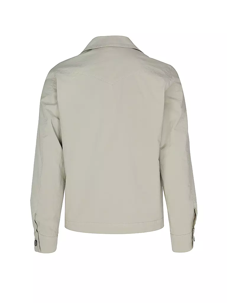 OFFICINE GENERALE | Overshirt |